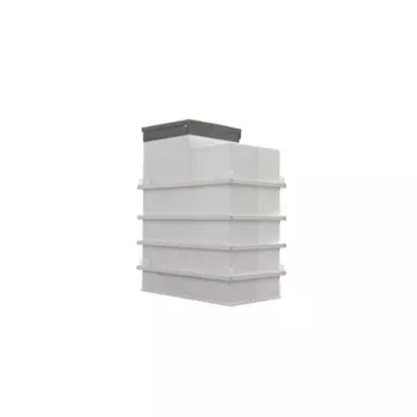 Септик Эко-Гранд 10