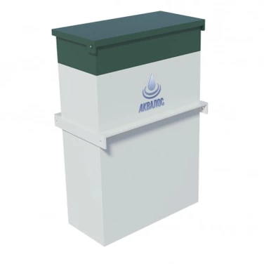 Септик АКВАЛОС в Кисловодске