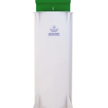 Септик АКВАЛОС в Кисловодске