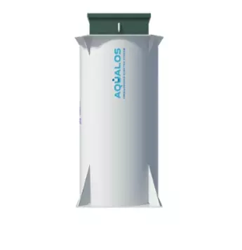 Септик АКВАЛОС в Кисловодске