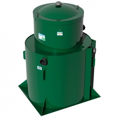 Септик ALTA BIO в Кисловодске