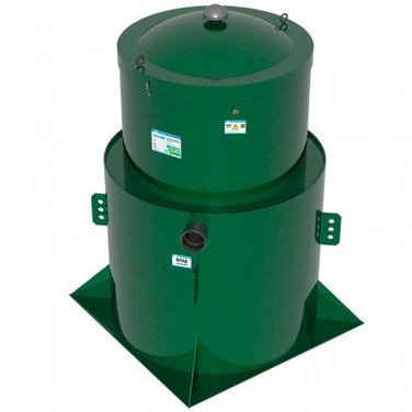 Септик ALTA BIO в Кисловодске