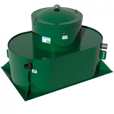 Септик ALTA BIO в Кисловодске