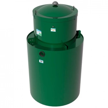 Септик ALTA BIO в Кисловодске