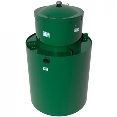 Септик ALTA BIO в Кисловодске