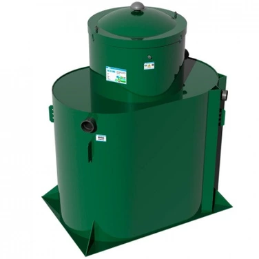 Септик ALTA BIO в Кисловодске