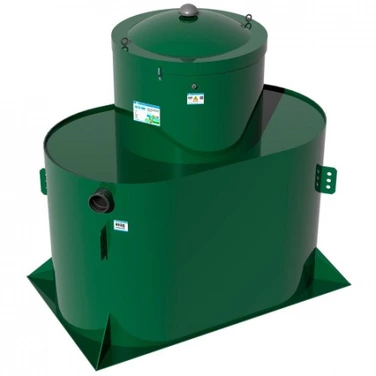 Септик ALTA BIO в Кисловодске