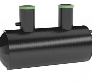 Септик БАРС в Кисловодске