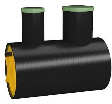 Септик БАРС в Кисловодске