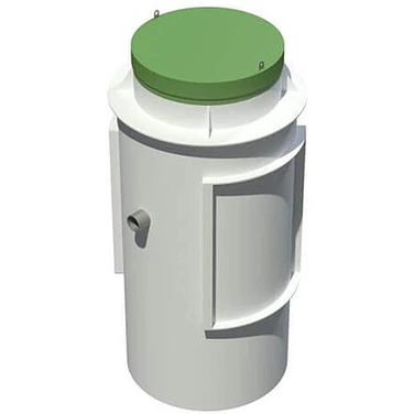 Септик ТОПОЛЬ в Кисловодске