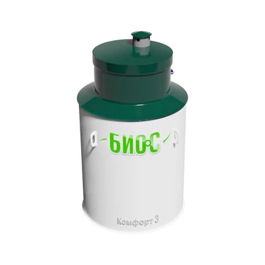 Септик БИО-С в Кисловодске