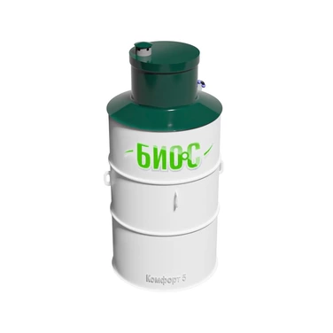 Септик БИО-С в Кисловодске