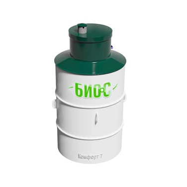 Септик БИО-С в Кисловодске