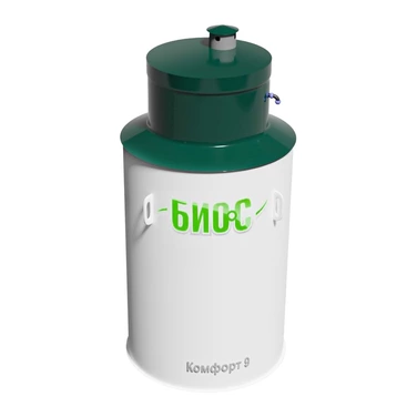 Септик БИО-С в Кисловодске