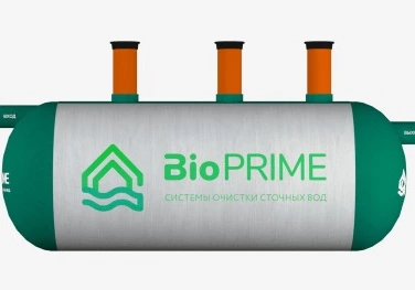 Септик БИОПРАЙМ в Кисловодске
