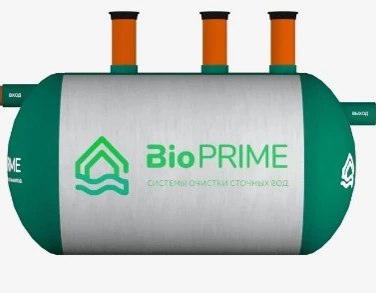 Септик БИОПРАЙМ в Кисловодске