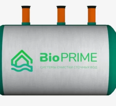 Септик БИОПРАЙМ в Кисловодске