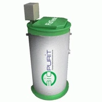 Септик БИОПУРИТ в Кисловодске