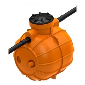 Септик БИОСТОК в Кисловодске