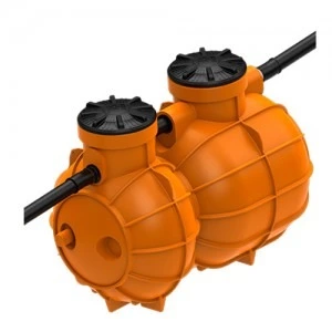 Септик БИОСТОК в Кисловодске