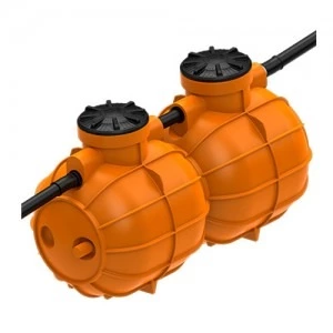 Септик БИОСТОК в Кисловодске