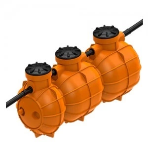 Септик БИОСТОК в Кисловодске