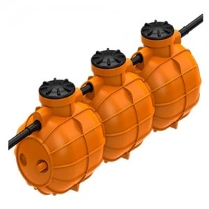 Септик БИОСТОК в Кисловодске