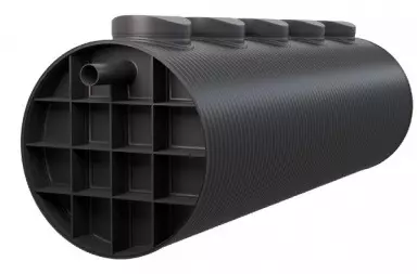 Септик Диамант 175