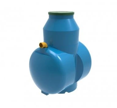 Септик ДОЧИСТА в Кисловодске