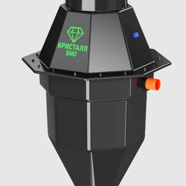 Септик Кристалл в Кисловодске