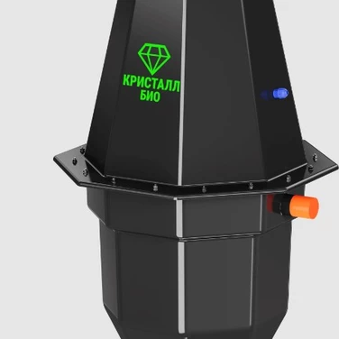 Септик Кристалл в Кисловодске