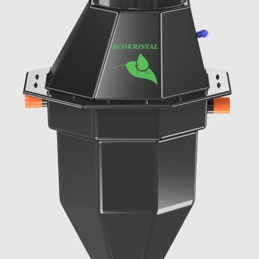 Септик Кристалл в Кисловодске