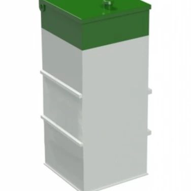 Септик Эко- Гранд в Кисловодске