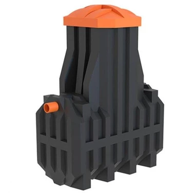 Септик ERGOBOX в Кисловодске