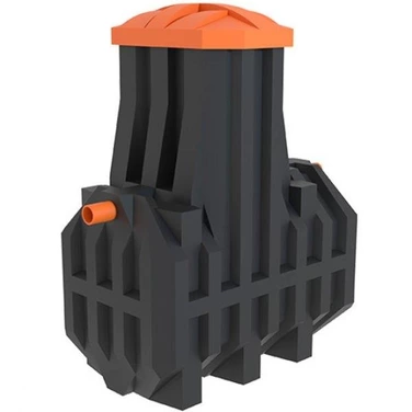 Септик ERGOBOX в Кисловодске