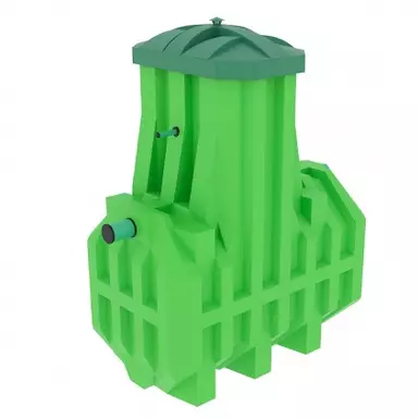 Септик Ergobox 5 S