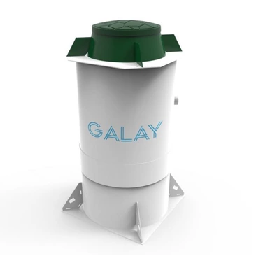 Септик GALAY в Кисловодске