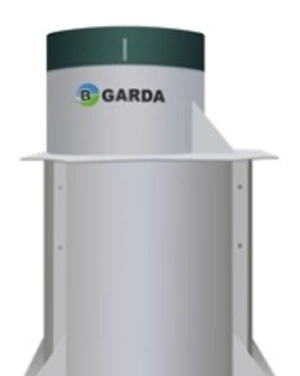 Септик GARDA в Кисловодске