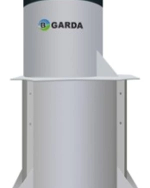 Септик GARDA в Кисловодске