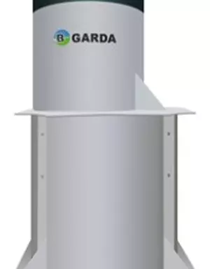 Септик GARDA-3-2200-П