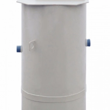 Септик с установкой под ключ в Кисловодске | Купить по цене от производителя