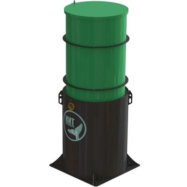 Септик КИТ в Кисловодске