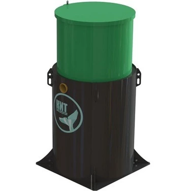 Септик КИТ в Кисловодске