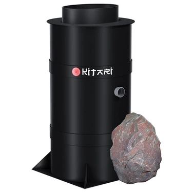 Септик KITARI BLACK в Кисловодске