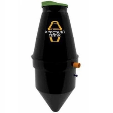 Септик КРИСТАЛЛ МСК в Кисловодске