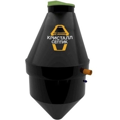 Септик Кристалл 8 Лонг