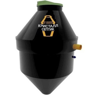 Септик КРИСТАЛЛ МСК в Кисловодске
