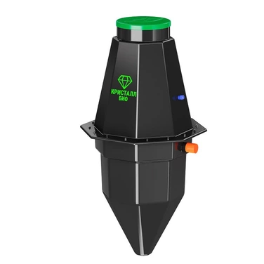 Септик Кристалл в Кисловодске