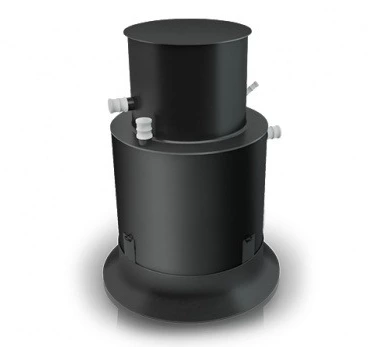 Септик КРОТ в Кисловодске