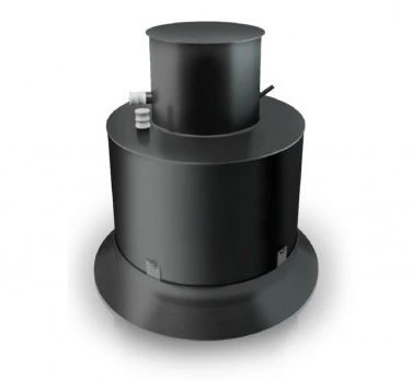 Септик КРОТ в Кисловодске